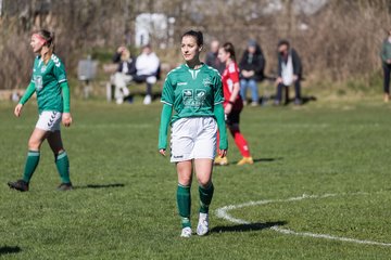 Bild 129 - F SG NieBar - IF Stjernen Flensborg : Ergebnis: 4:1